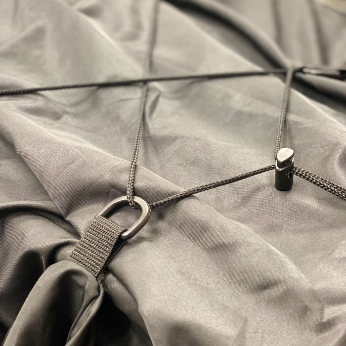 HOGWORKZ® Indoor Motorcycle Cover