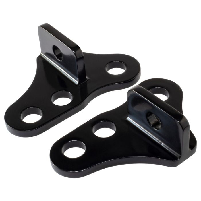 1-2 Inch Adjustable Lowering Kit for Harley® Touring 1993-2001 from HOGWORKZ®