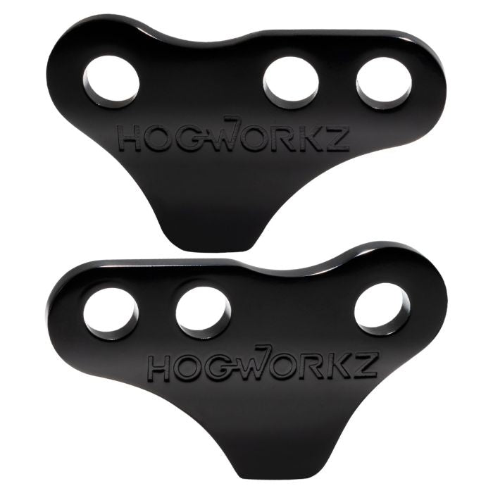 1-2 Inch Adjustable Lowering Kit for Harley® Touring 1993-2001 from HOGWORKZ®