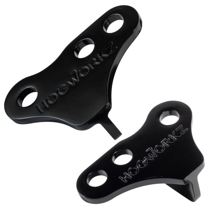 1-2 Inch Adjustable Lowe