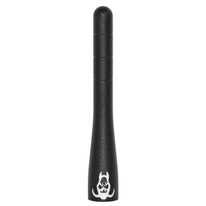 HOGWORKZ AM/FM Shorty Antenna for Harley-Davidson®