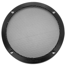 Speaker Grills for Harley® Touring Lower Vented Fairing 6.5