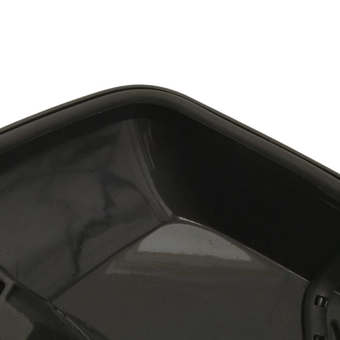 Super Cush Saddlebag Lid Seal / Gasket for Harley® Touring '14-'23