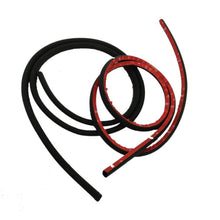 Super Cush Saddlebag Lid Seal / Gasket for Harley® Touring '14-'23
