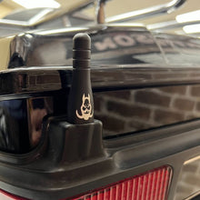 HOGWORKZ® AM/FM Mini Antenna for Harley-Davidson®