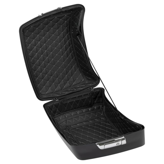 Custom Color HOGWORKZ® King Tour Pack Liners black liner