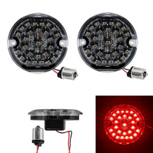 LED Rear Turn Signals for Harley-Davidson from HOGWORKZ