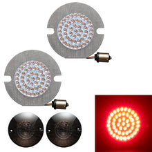 LED 1156 Rear Turn Signals for Harley-Davidson® from HOGWORKZ®