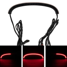 hogworkz led street bob tail light