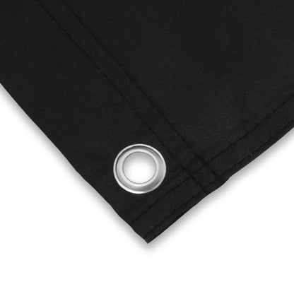 HOGWORKZ® Wheels Up Garage Flag | 18" x 30"