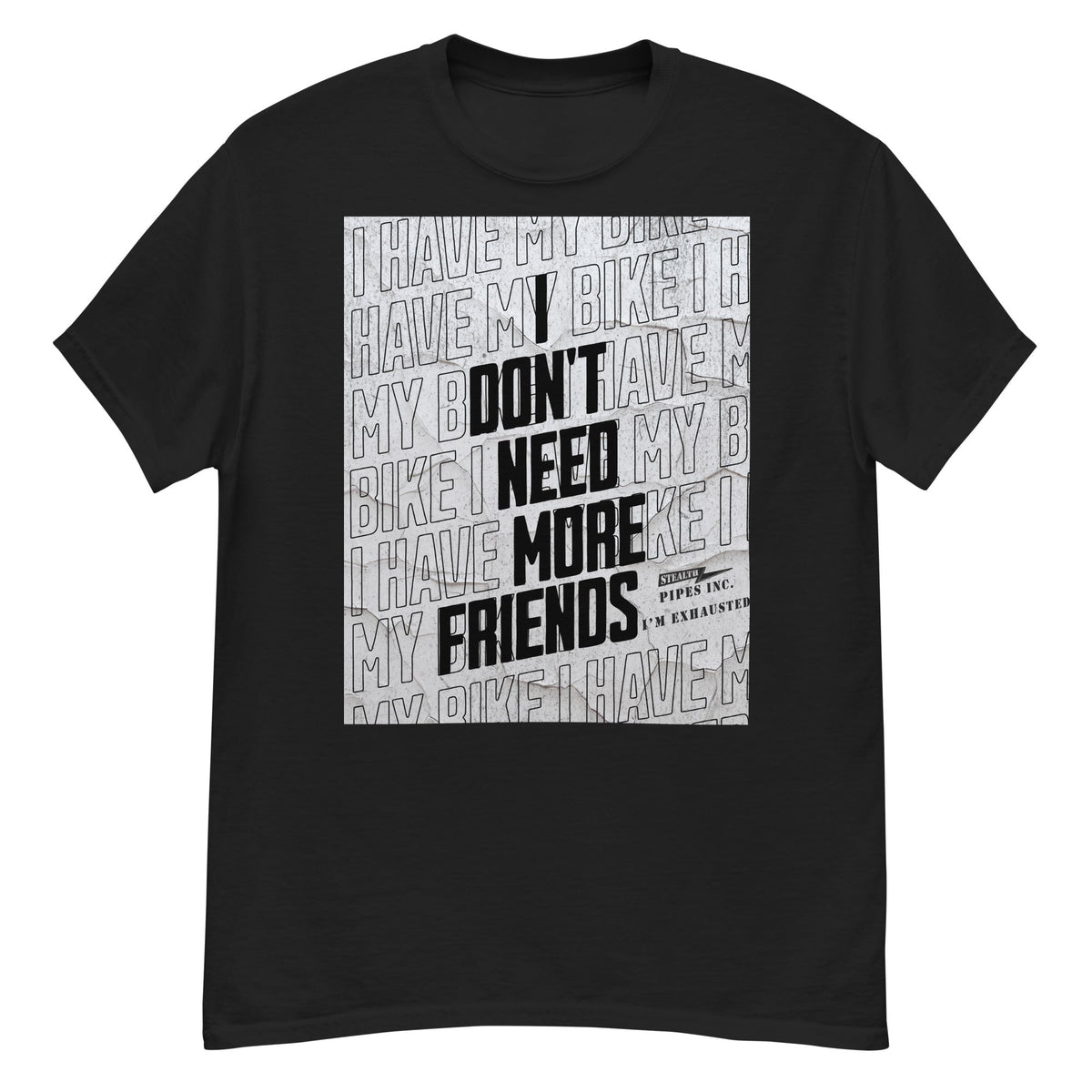 I Speak The Trufe