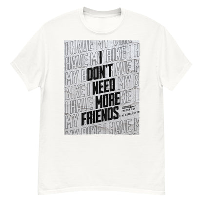 I Speak The Trufe