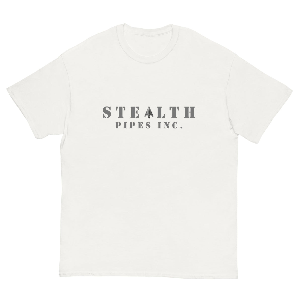 Stealth Pipes A-117 T