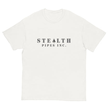 Stealth Pipes A-117 T