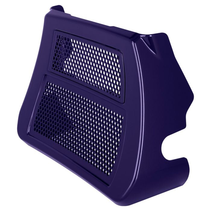 Mystic Shift Oil Cooler Cover for Harley® Touring