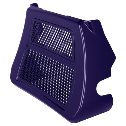 Mystic Shift Oil Cooler Cover for Harley® Touring