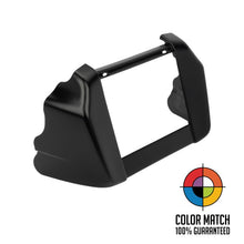Color-Matched Oil Cooler Cover for Harley® Touring