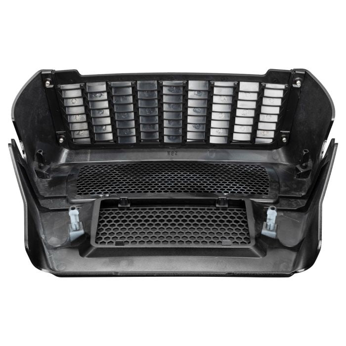 Color Matched Oil Cooler Cover for Harley® Touring '23.5-'26