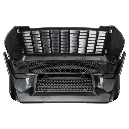 Color Matched Oil Cooler Cover for Harley® Touring '23.5-'26