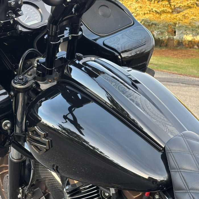 hogworkz flatline tank dash topper