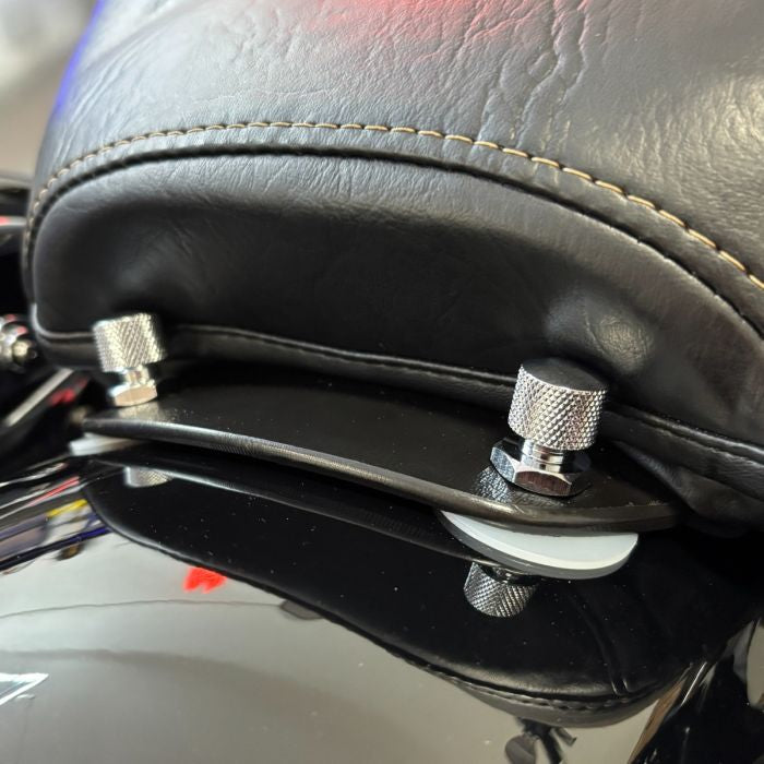 hogworkz chrome solo seat bolts