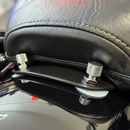 hogworkz chrome solo seat bolts