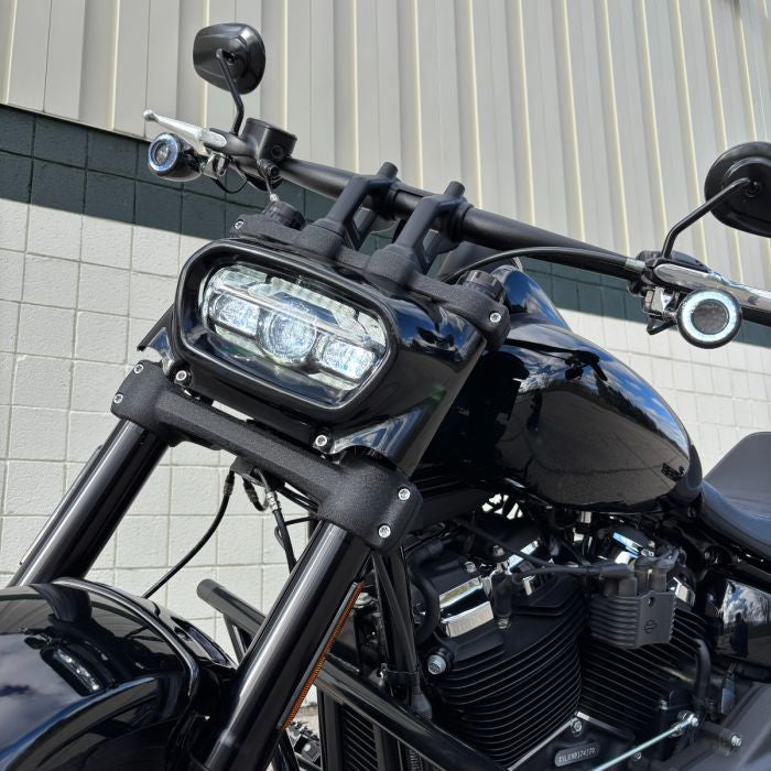 hogworkz led fat bob healight