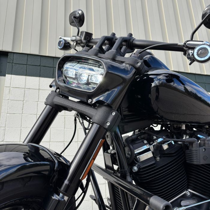 hogworkz led fat bob healight