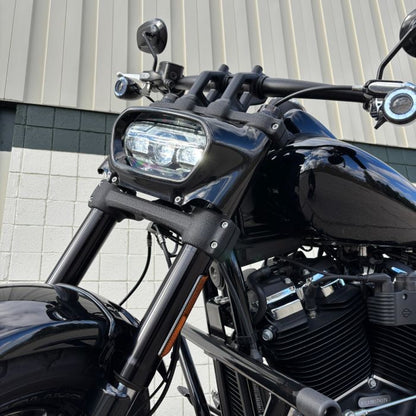 hogworkz led fat bob healight