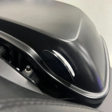 Slash Saddlebag One Touch Lid Levers For Harley® Touring '14-'23