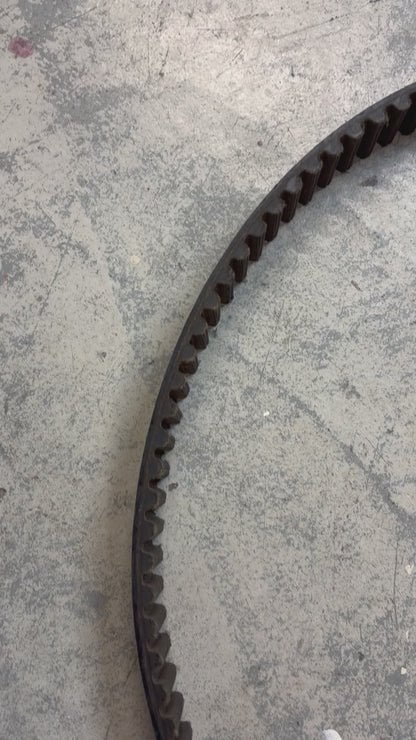 BDL Panther PA-132 Rear Drive Belt 132T 1.5in Harley 40023-86