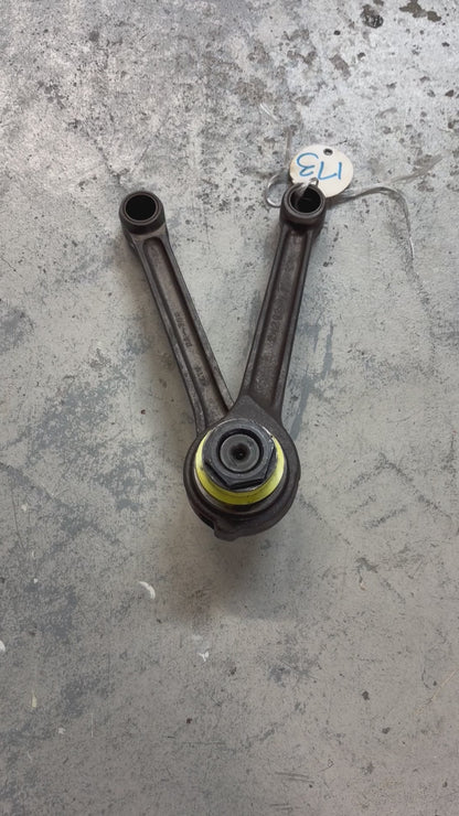 Harley Shovelhead Connecting Rod Set 1974-81 FL FX Used