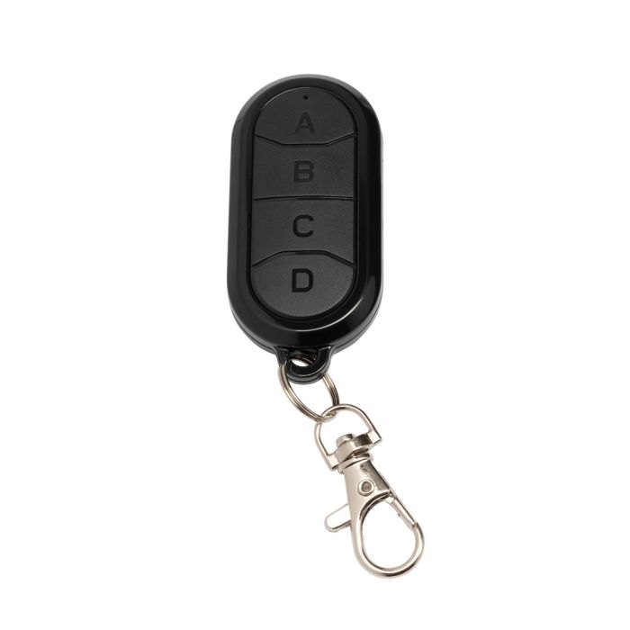 Wireless Remote for HOGWORKZ® Underglow Accent Lighting Kit