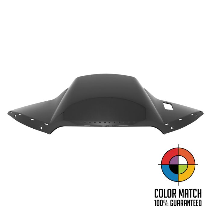 Inner Fairing Air Duct for Harley® Road Glide FLTR '15-'23 front