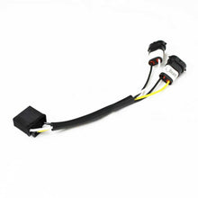 Harely Road King wire harness from HOGWORKZ