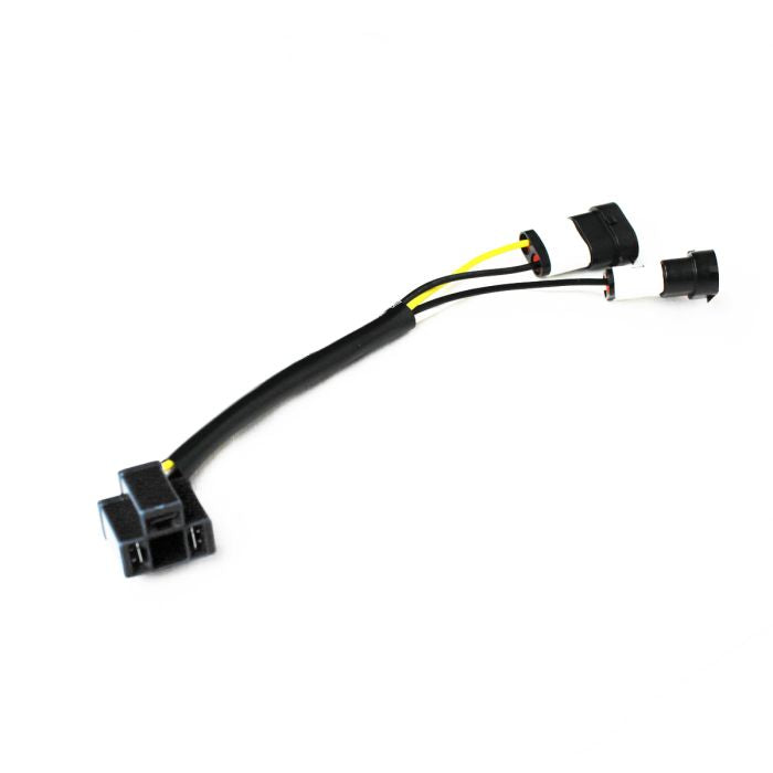 Harely Road King wire harness from HOGWORKZHarely Road King wire harness from HOGWORKZ frontHarely Road King wire harness fro