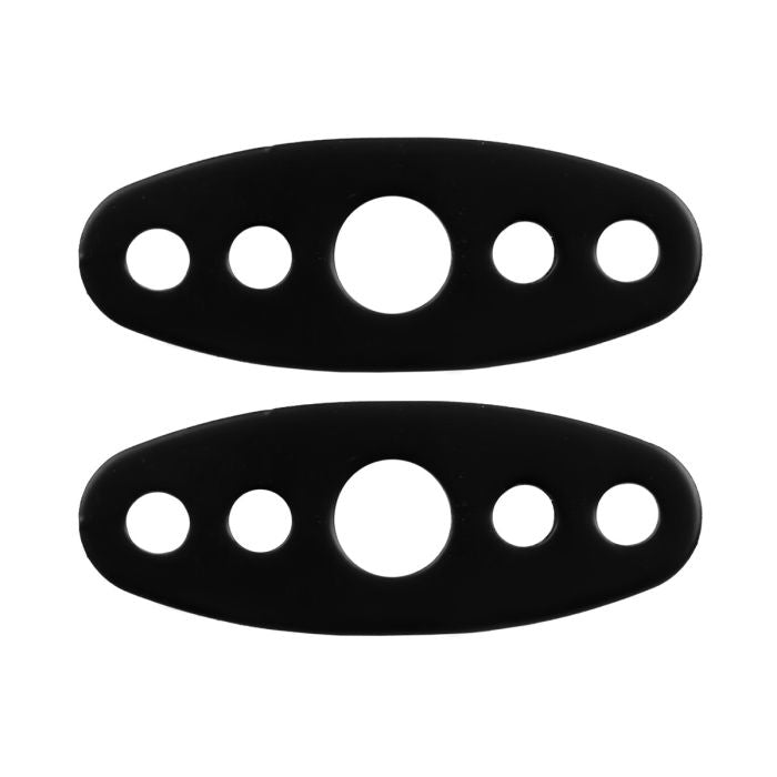 Headlight Relocation Kit brackets for '16-'22 Harley® Sportster 48