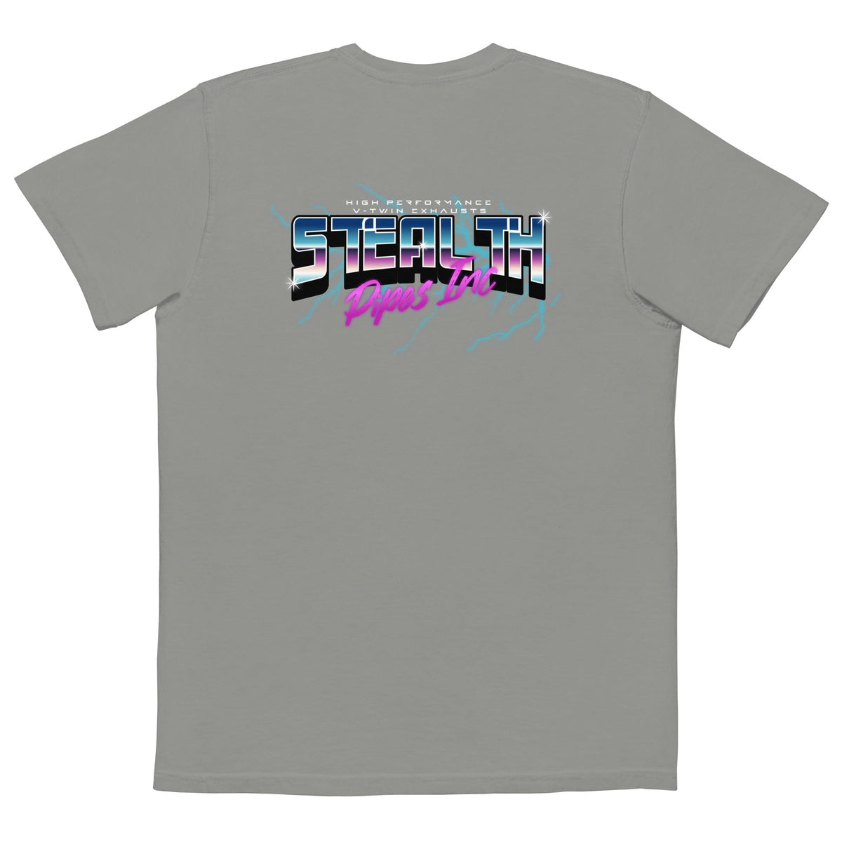 80's Electricity T