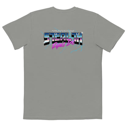 80's Electricity T