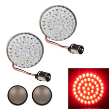HOGWORKZ® LED 1156 Rear Turn Signals for Harley-Davidson®