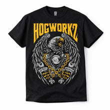 HOGWORKZ eagle t shirt catalog photo